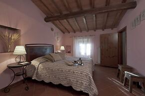 Castello di Pratelli