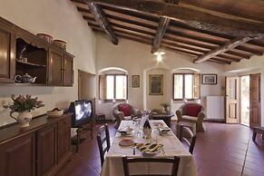 Castello di Pratelli