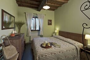 Castello di Pratelli