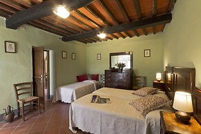 Castello di Pratelli