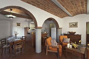 Castello di Pratelli