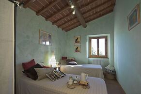 Castello di Pratelli