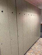 Wood River Inn & Suites