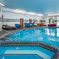 Wood River Inn & Suites