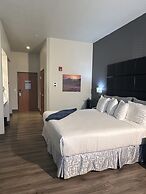 Wood River Inn & Suites