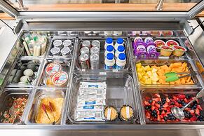 Wood River Inn & Suites