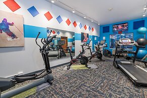 Wood River Inn & Suites