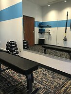 Wood River Inn & Suites