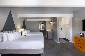 Tamarack Lodge Sun Valley