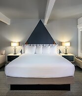 Tamarack Lodge Sun Valley