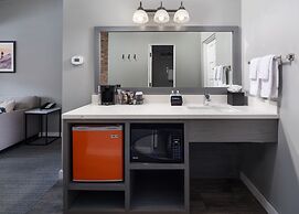 Tamarack Lodge Sun Valley