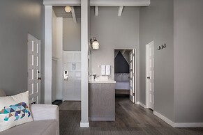 Tamarack Lodge Sun Valley