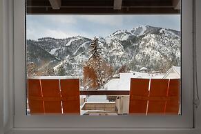Tamarack Lodge Sun Valley