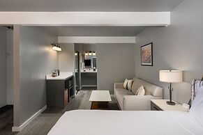 Tamarack Lodge Sun Valley