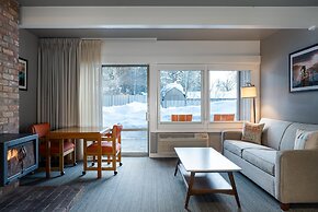Tamarack Lodge Sun Valley