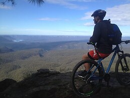 Echo Point Discovery Motel