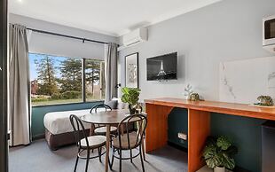 Echo Point Discovery Motel