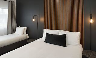 Echo Point Discovery Motel