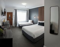 Echo Point Discovery Motel