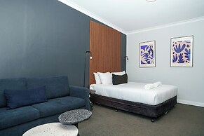 Echo Point Discovery Motel