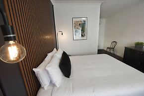 Echo Point Discovery Motel