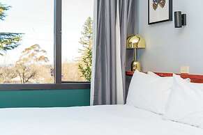 Echo Point Discovery Motel