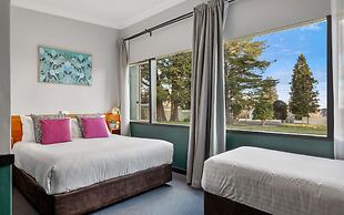 Echo Point Discovery Motel