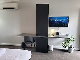 Echo Point Discovery Motel