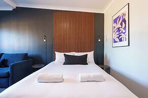 Echo Point Discovery Motel