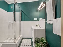 Echo Point Discovery Motel