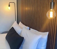 Echo Point Discovery Motel