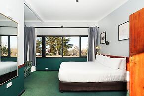 Echo Point Discovery Motel