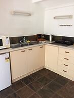 Byron Bay Rainforest Resort