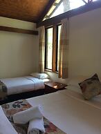 Byron Bay Rainforest Resort