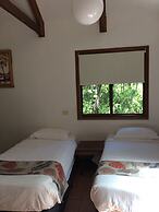 Byron Bay Rainforest Resort