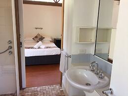 Byron Bay Rainforest Resort