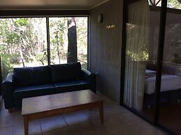 Byron Bay Rainforest Resort