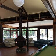 Byron Bay Rainforest Resort