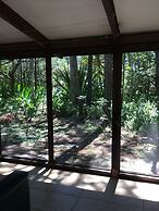 Byron Bay Rainforest Resort
