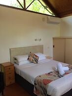 Byron Bay Rainforest Resort