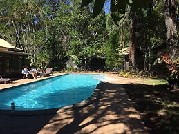 Byron Bay Rainforest Resort