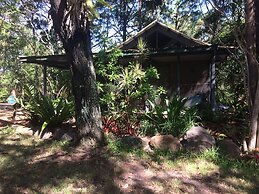 Byron Bay Rainforest Resort