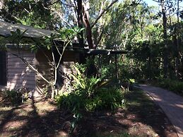 Byron Bay Rainforest Resort