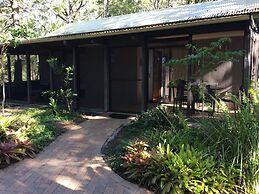 Byron Bay Rainforest Resort