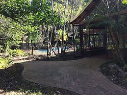 Byron Bay Rainforest Resort