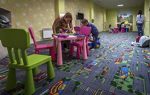 Grand Royale Apartment Complex & Spa