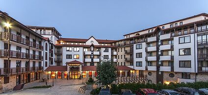 Grand Royale Apartment Complex & Spa