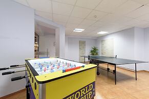 Grand Royale Apartment Complex & Spa