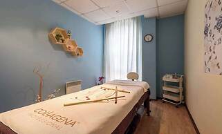 Grand Royale Apartment Complex & Spa