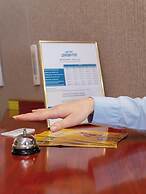 Hotel Orbita